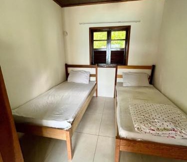 Angra dos Reis Maison | Fisherman's House
