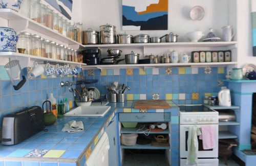 Ile d'Yeu Maison | Charmante maison de pêcheur entièrement renovée, proche plages