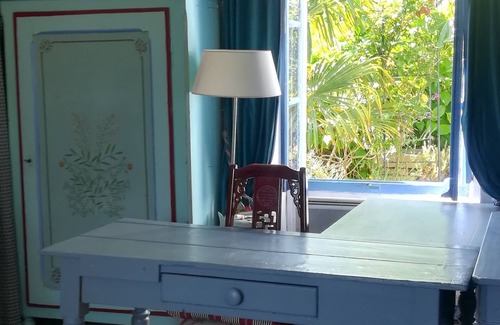 Ile d'Yeu Maison | Charmante maison de pêcheur entièrement renovée, proche plages