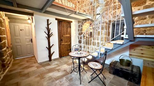 Acre Old City Appartement | Fisherman's hut