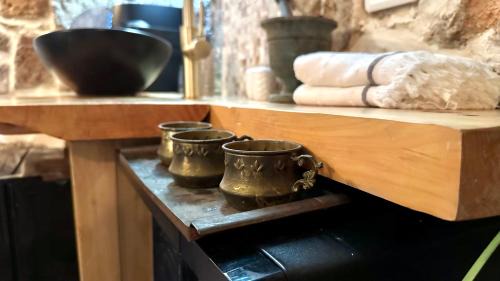 Acre Old City Appartement | Fisherman's hut