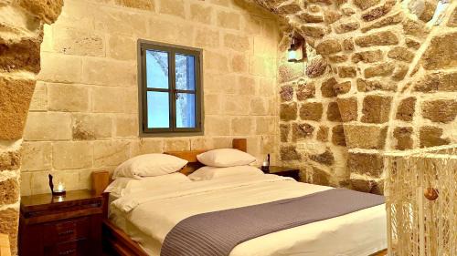 Acre Old City Appartement | Fisherman's hut