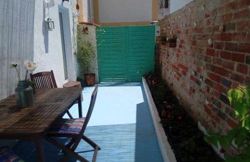 Palhais Appartement | Fisherman's Inn Loft