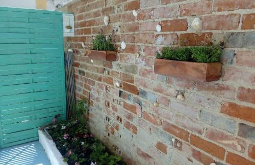 Palhais Appartement | Fisherman's Inn Loft