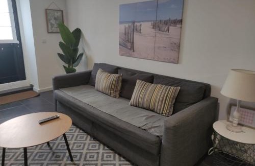 Palhais Appartement | Fisherman's Inn