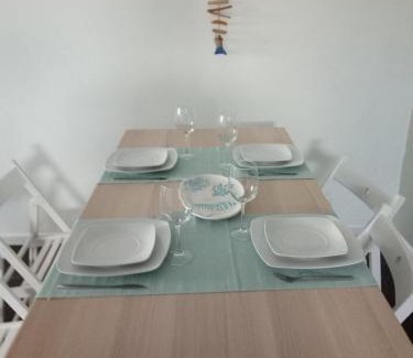Palhais Appartement | Fisherman's Inn