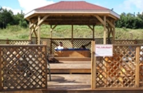 Rocky Harbour Hôtel | Fisherman's Landing Inn