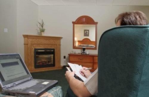 Rocky Harbour Hôtel | Fisherman's Landing Inn