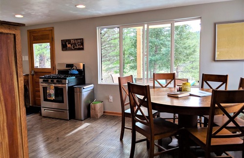 Sedalia Cabine | Fisherman's & Outdoorsman's Paradise!