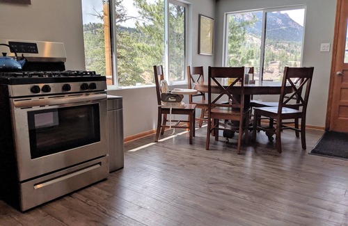 Sedalia Cabine | Fisherman's & Outdoorsman's Paradise!