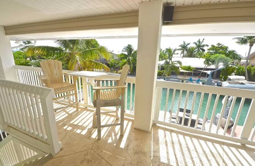 Big Coppitt Key Maison | Fisherman's Paradise on the Water