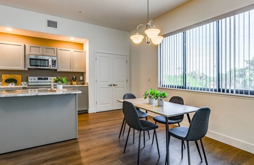 Eustis Appartement | Fisherman's Paradise