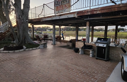 River Ranch Maison | Fisherman's Paradise W/Direct Lake Access, Covered Boat Slips