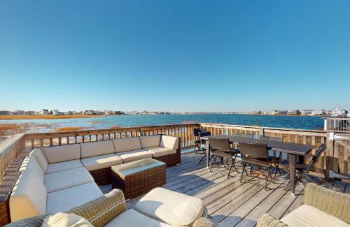 Newbury Maison | Fisherman's Paradise