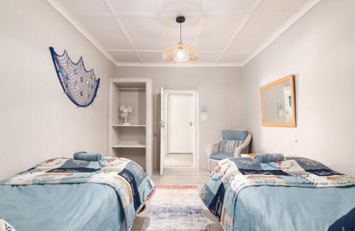 Velddrif Maison | Fisherman's Porch