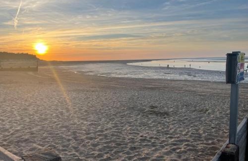 Wells-next-the-Sea Appartement | Fisherman's Retreat