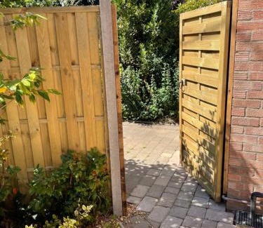 Wells-next-the-Sea Appartement | Fisherman's Retreat
