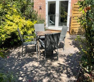Wells-next-the-Sea Appartement | Fisherman's Retreat