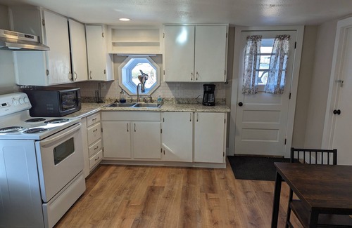 Ellisburg Appartement | Fisherman's Retreat on South Sandy Creek