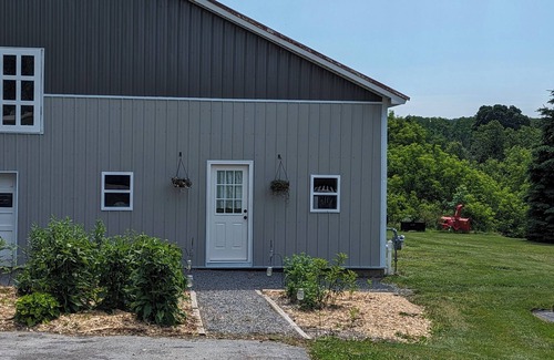Ellisburg Appartement | Fisherman's Retreat on South Sandy Creek