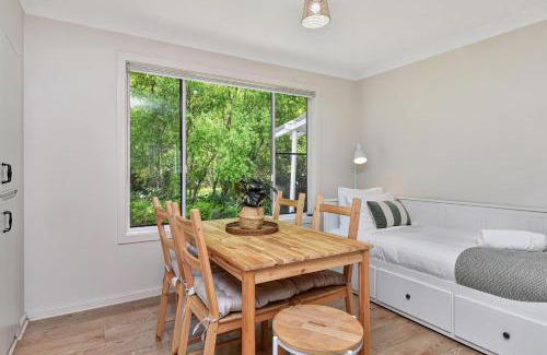 Taylors Beach Maison | Fishermans Cottage at Taylors Beach
