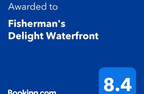 Sussex Inlet Maison | Fishermans Delight Waterfront