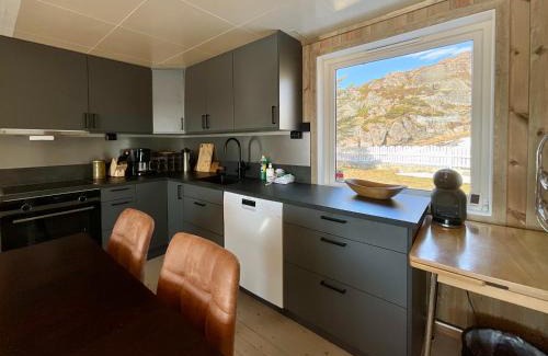 Ballstad Chalet De Ski | Fishermans Dock Lofoten