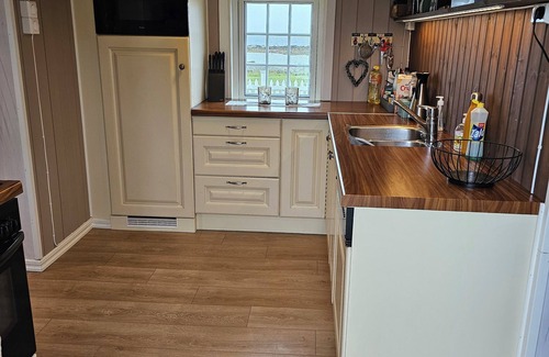 Lofoten Islands Cabine | Fishermans Lodge Lofoten