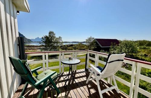 Valberg Chalet De Ski | Fishermans Paradise Lofoten