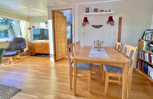 Valberg Chalet De Ski | Fishermans Paradise Lofoten