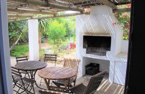 Velddrif Appartement | Fishermansrest