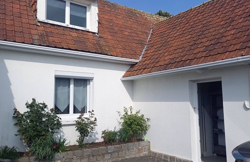 Saint-Martin-en-Campagne Maison | GITE DES PÊCHEURS
