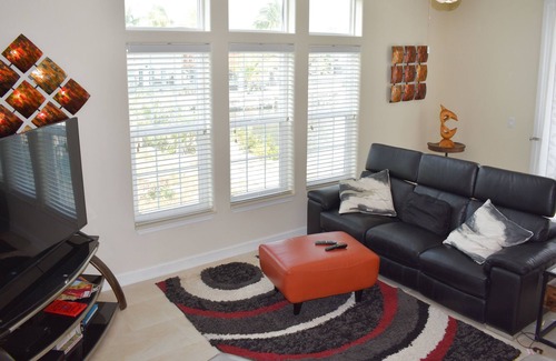 Breezeswept Beach Estates Maison | Fishermen's Dream: 3/2 Home on Excellent Boating Canal at Casa Palma