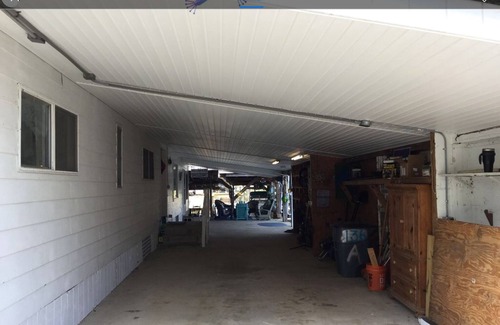 Satsuma Maison | Fishing Paradise on Dunn's Creek !