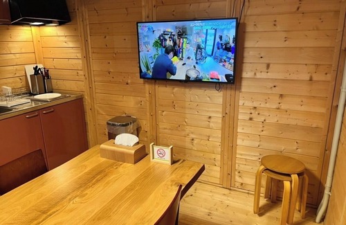 Abashiri Cottage | Fishing plan 1 house rental You can handle the / Abashiri Hokkaidō