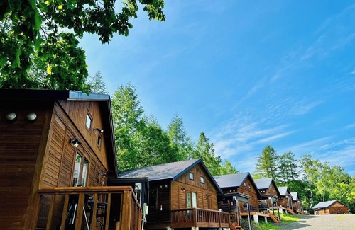 Abashiri Cottage | Fishing plan 1 house rental You can handle the / Abashiri Hokkaidō
