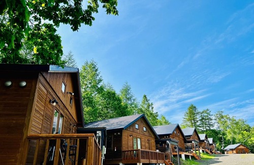 Abashiri Cottage | Fishing plan 1 house rental You can handle the / Abashiri Hokkaidō