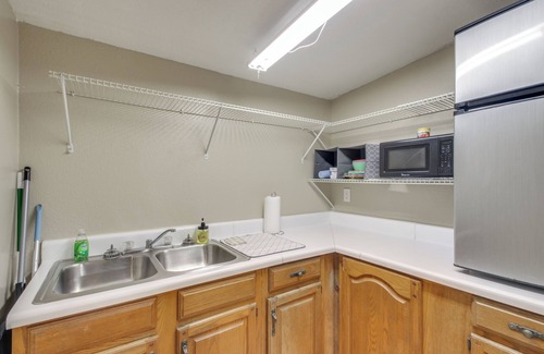 Santa Rosa County Appartement | Fishing Ponds, Trails & River Access: Jay Studio!