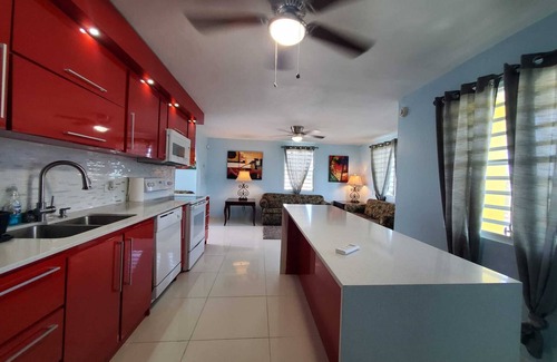 San Juan Maison | Fishing Village, Large rooms, Sleeps 50 , 22 Beds