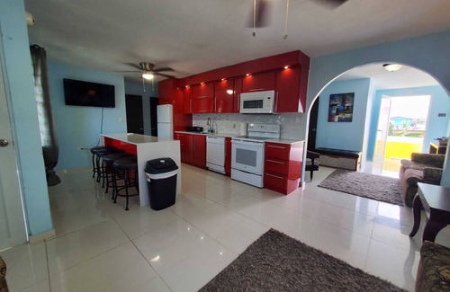San Juan Maison | Fishing Village, Large rooms, Sleeps 50 , 22 Beds