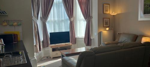 Hornsea Appartement | Fishtail House - Stylish Apartments minutes from the sea