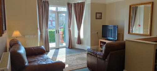 Hornsea Appartement | Fishtail House - Stylish Apartments minutes from the sea