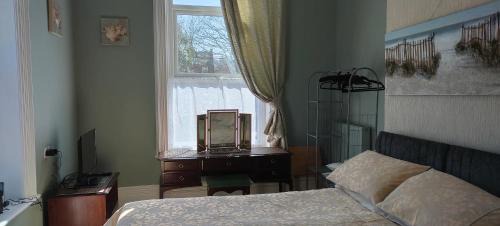 Hornsea Appartement | Fishtail House - Stylish Apartments minutes from the sea