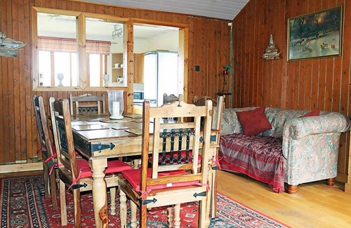 Beinn Orasaigh Maison | Fiskavaig by Interhome