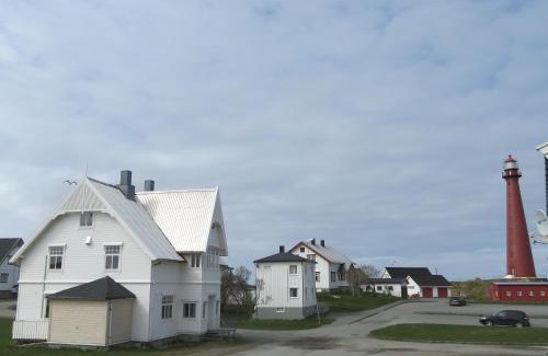 Andenes Maison | Fiskekroken