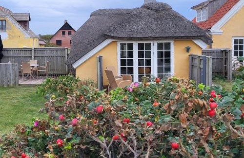 Agger Maison | Fiskerhuset