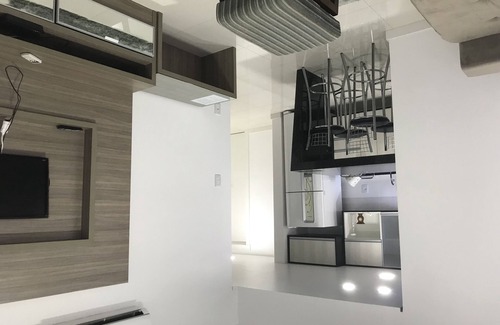 Capao da Canoa Appartement | A 100m de la plage avec piscine