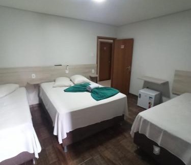 Centro Hôtel | Fit hotel