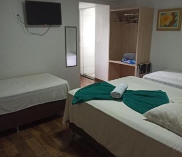 Centro Hôtel | Fit hotel
