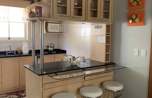 Vale do Bosque Appartement | Monter dans le centre / excellent emplacement, à côté de la Praça das Rosas